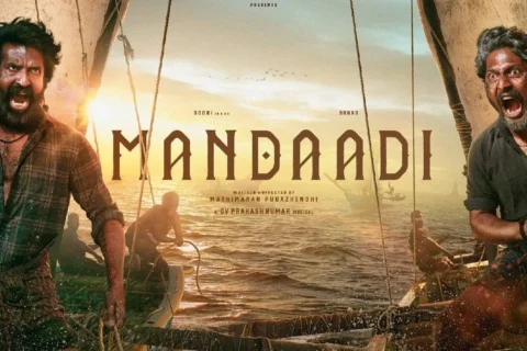 ‘Mandaadi’ budget and cast salaries revealed: Soori takes home Rs 20 crore