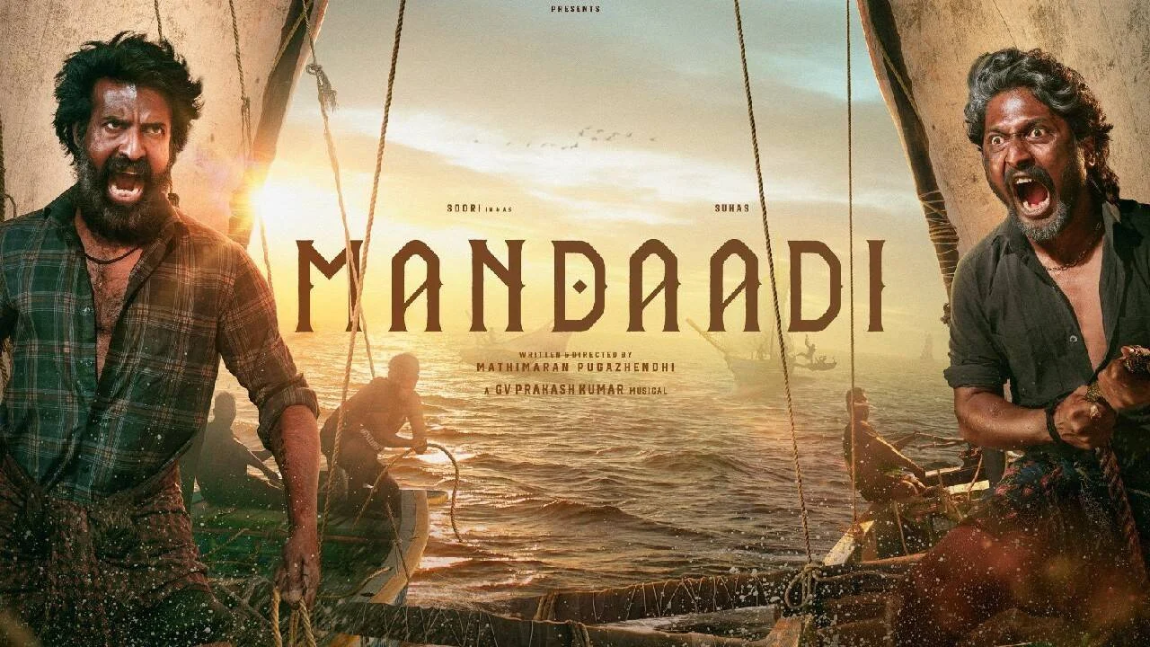 ‘Mandaadi’ budget and cast salaries revealed: Soori takes home Rs 20 crore