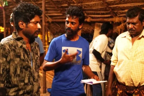 ‘Mandaadi’ director Mathimaran clarifies remarks on Suhas
