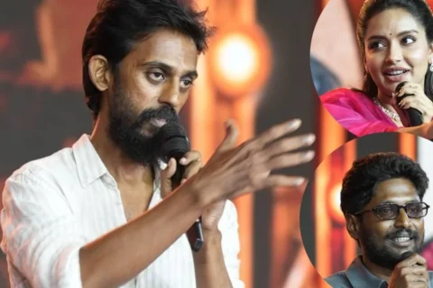 'Mandaadi' director Mathimaran praises Mahima Nambiar's effort