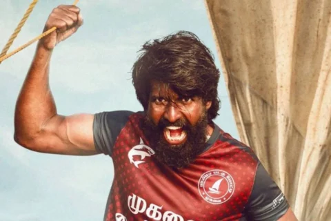 'Mandaadi' star Soori opens up about journey from comedy roles to leading man