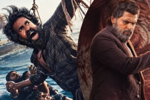 'Mandaadi' vs 'Sardar 2' BO day 7: Soori's film leads strong