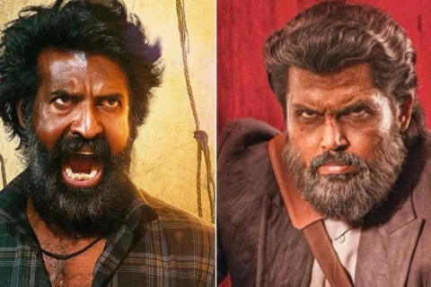 Mandaadi vs Sardar 2 Box Office Collection Day 3: Soori’s Film Earns 354% More Than Karthi Starrer On First Saturday
