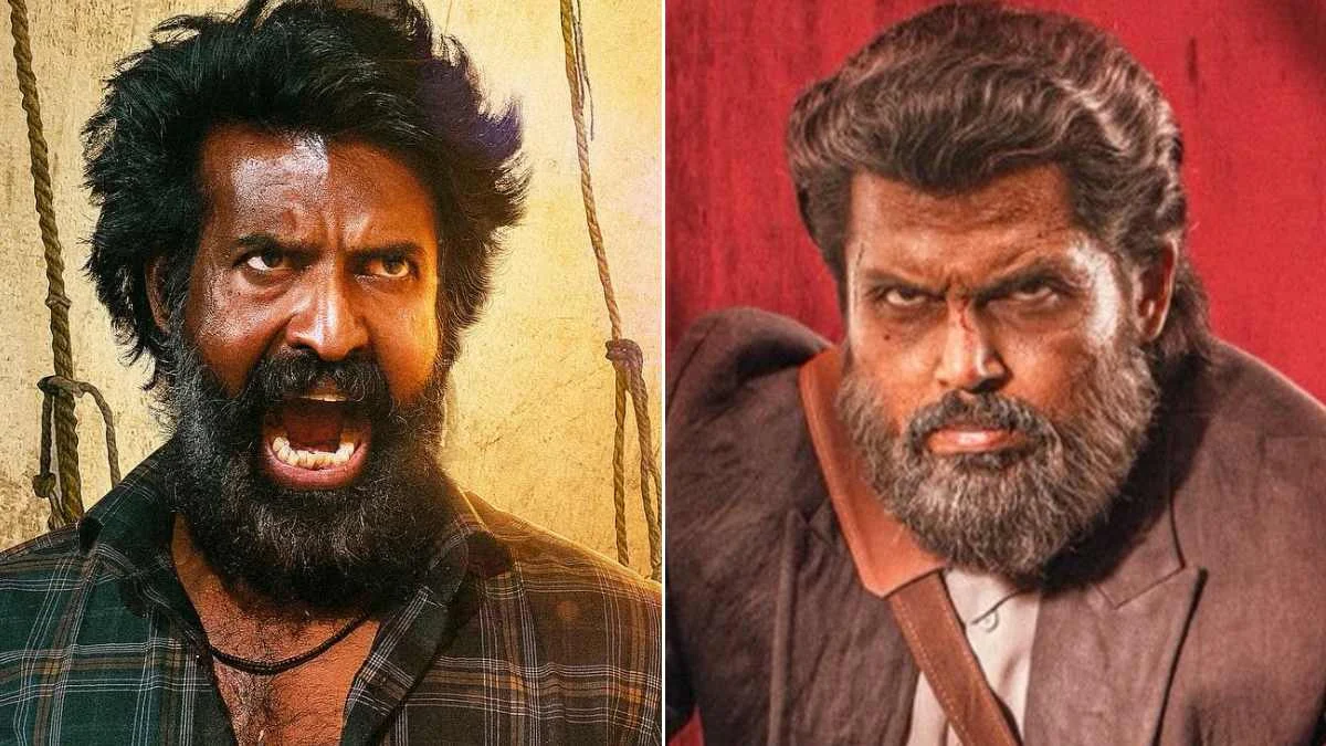 Mandaadi vs Sardar 2 Box Office Collection Day 3: Soori’s Film Earns 354% More Than Karthi Starrer On First Saturday