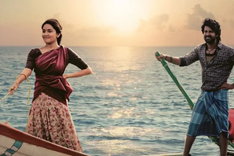 Mandaadi Worldwide Box Office Collection Day 11: Soori Scores His First 100 Crore
