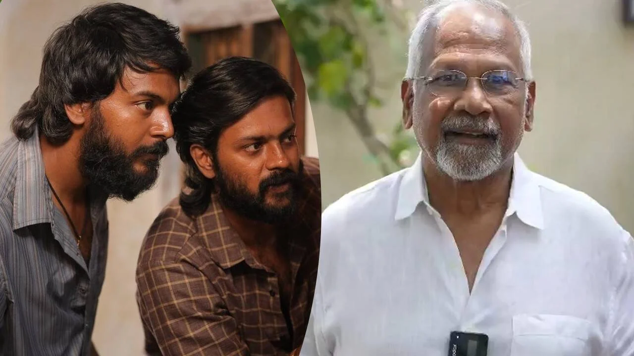 Mani Ratnam reviews Karthik Subbaraj’s ‘Dorothy’ with high praise