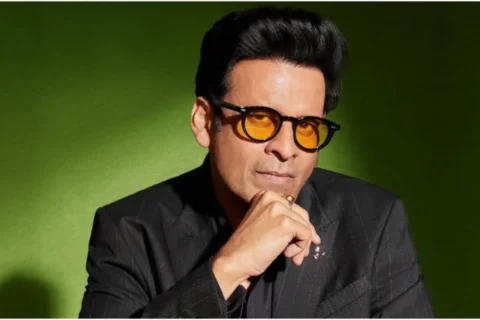 Manoj Bajpayee moves Delhi HC to protect personality rights