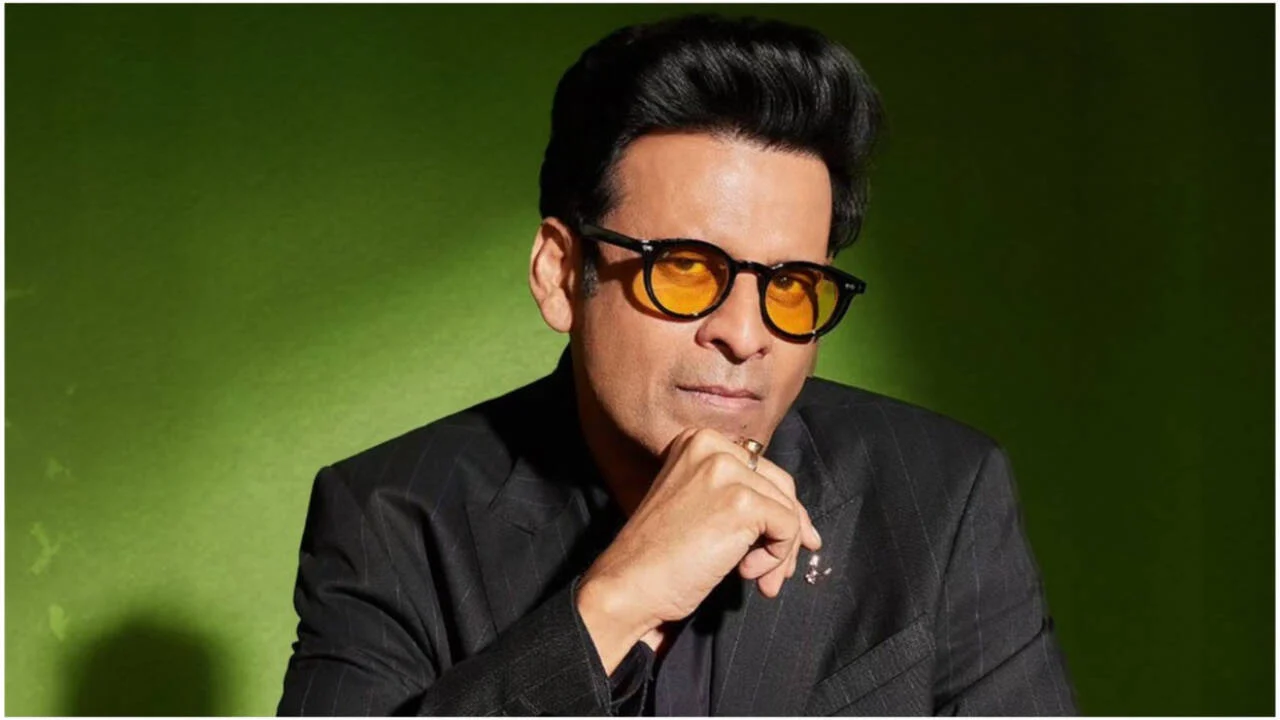 Manoj Bajpayee moves Delhi HC to protect personality rights