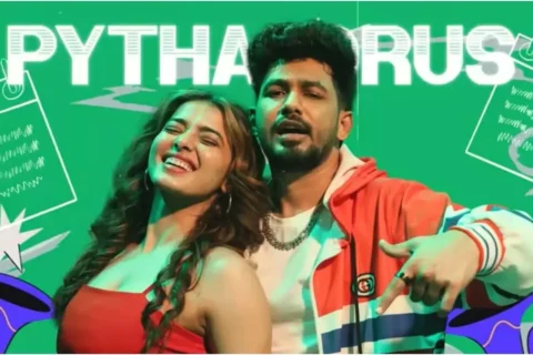 'Meesaya Murukku 2' BO day 1