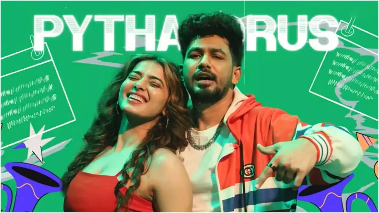 'Meesaya Murukku 2' BO day 1