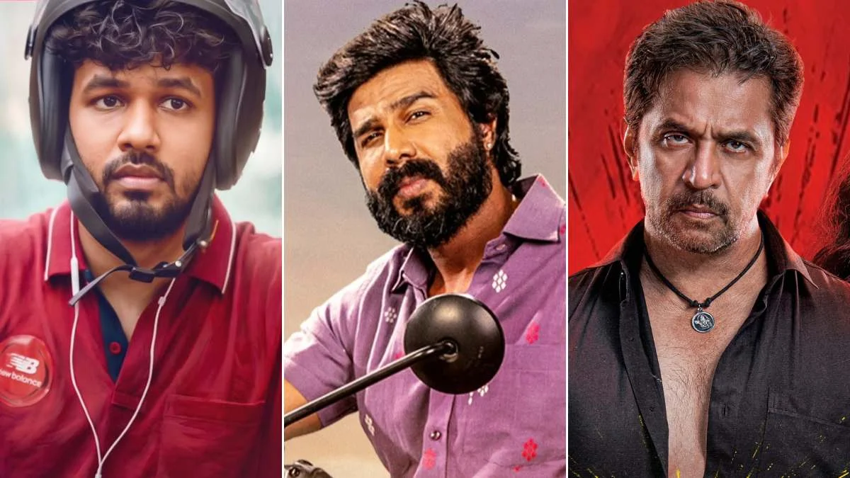 Meesaya Murukku 2 Box Office Collection Day 3: Beats Opening Weekend Of Gatta Kusthi 2, Ties With Blast