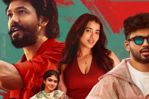 Meesaya Murukku 2 Box Office Collection Day 4: Surpasses Sardar 2’s Lifetime In India