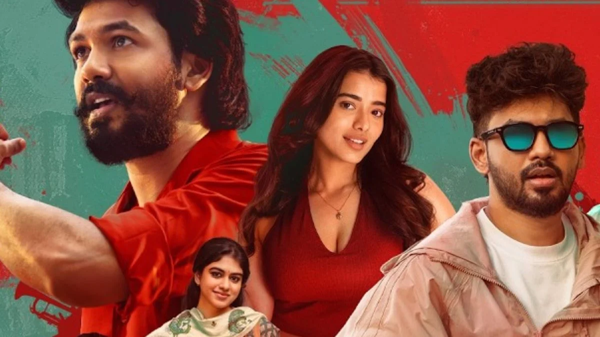Meesaya Murukku 2 Box Office Collection Day 4: Surpasses Sardar 2’s Lifetime In India