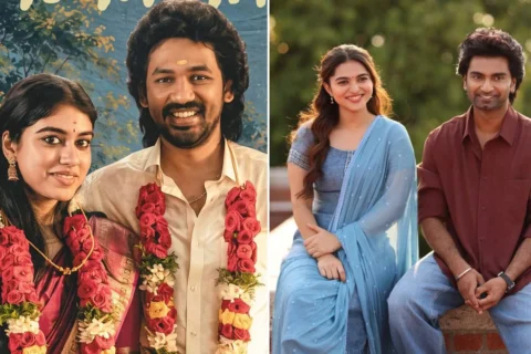 Meesaya Murukku 2 Box Office Collection Day 5: Hiphop Tamizha’s Film Eyes To Beat Idhayam Murali’s Lifetime Collection