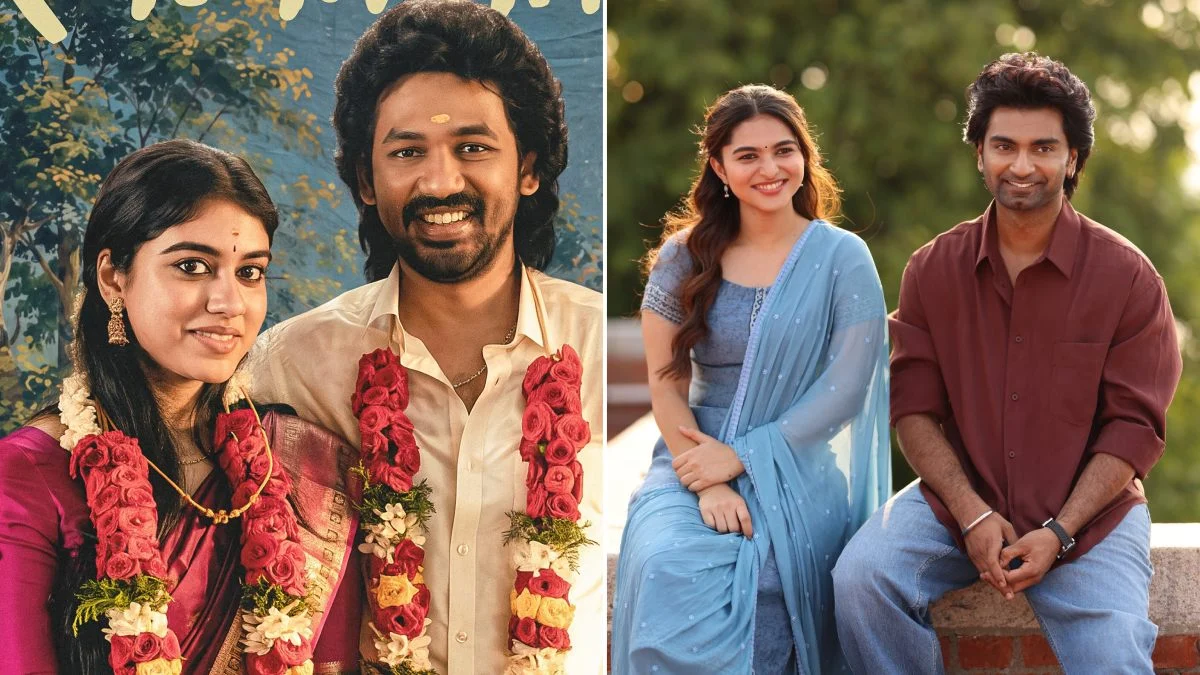 Meesaya Murukku 2 Box Office Collection Day 5: Hiphop Tamizha’s Film Eyes To Beat Idhayam Murali’s Lifetime Collection