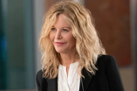 Meg Ryan sells her Bridgehampton home for $15.25 million after 2 years