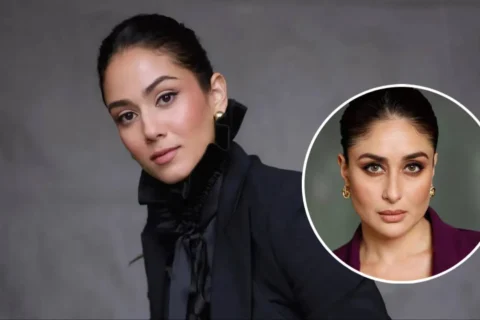Mira Rajput to join Kareena on 'What Women Want'; fans REACT
