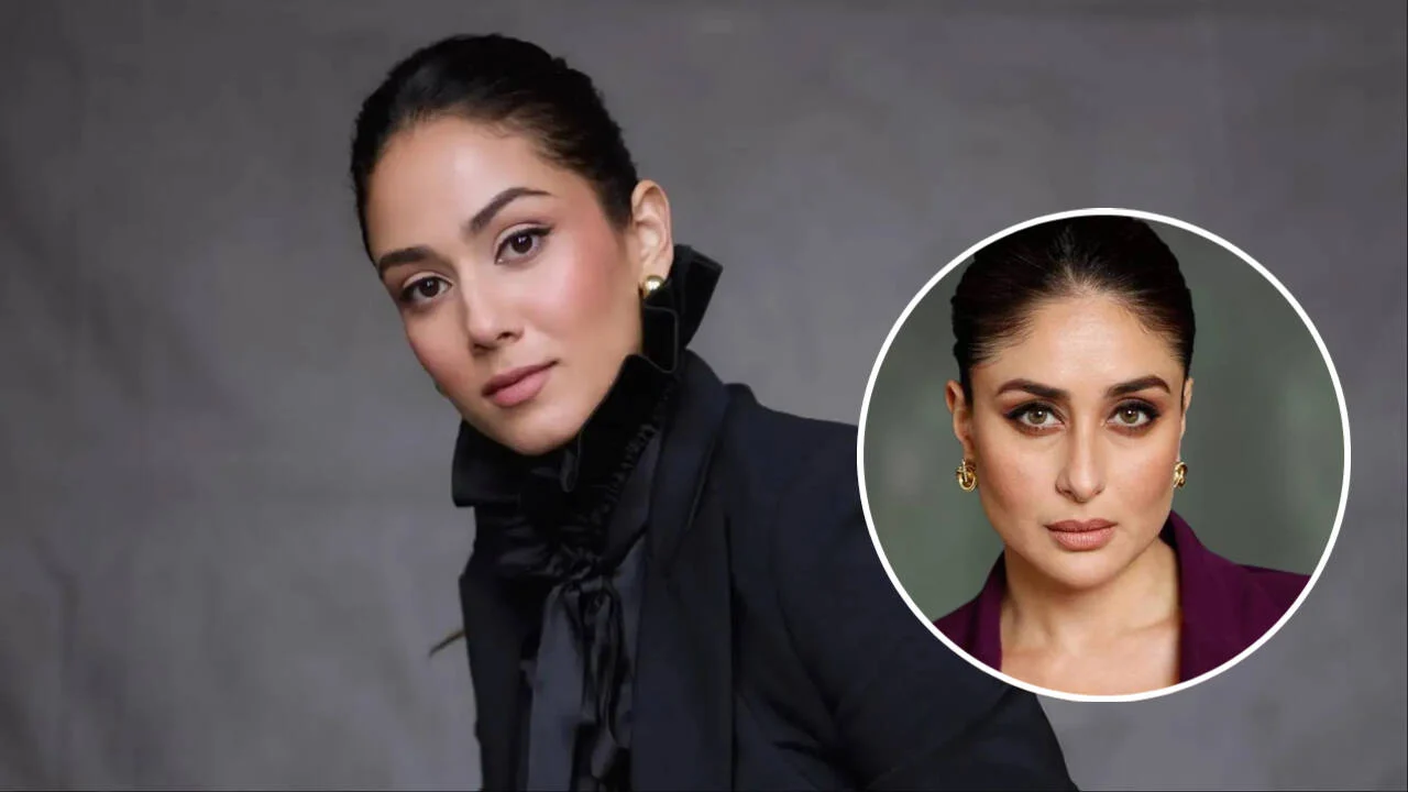 Mira Rajput to join Kareena on 'What Women Want'; fans REACT
