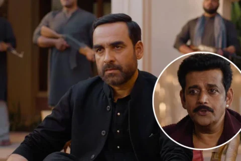 'Mirzapur' Day 17 (LIVE): Pankaj Tripathi starrer eyeing to gross over Rs 255 cr