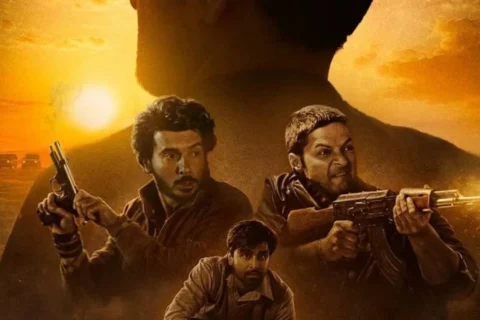 'Mirzapur: The Movie' BO 16: Pankaj and Ali starrer records 63.6% growth