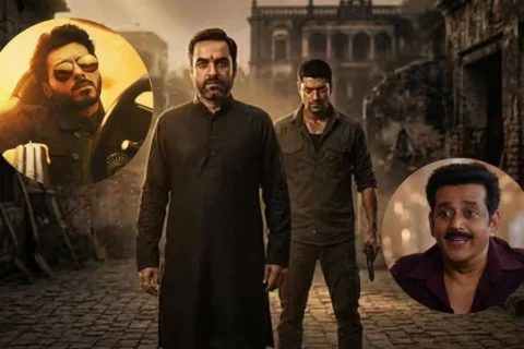 'Mirzapur The Movie' BO Day 11 [LIVE]: Pankaj Tripathi, Ali Fazal and Ravi Kishan film eyes Rs 200 crore India net