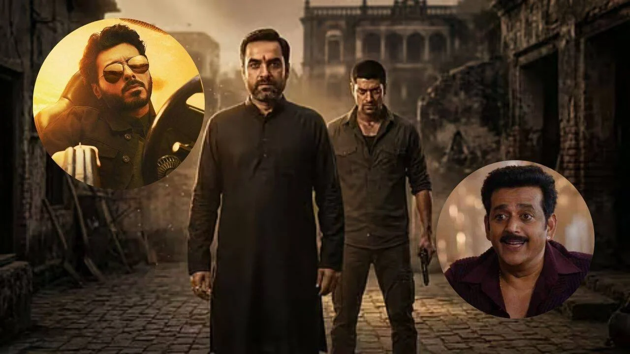 'Mirzapur The Movie' BO Day 11 [LIVE]: Pankaj Tripathi, Ali Fazal and Ravi Kishan film eyes Rs 200 crore India net