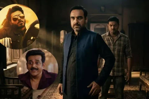 'Mirzapur The Movie' BO Day 12 [LIVE]: Pankaj Tripathi film targets Rs 200 crore