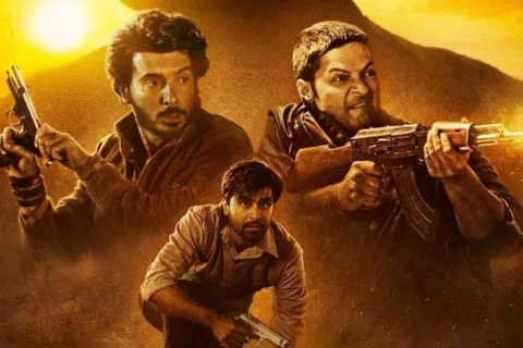 'Mirzapur The Movie' BO Day 13 [LIVE]: Pankaj Tripathi film chases Rs 200 crore