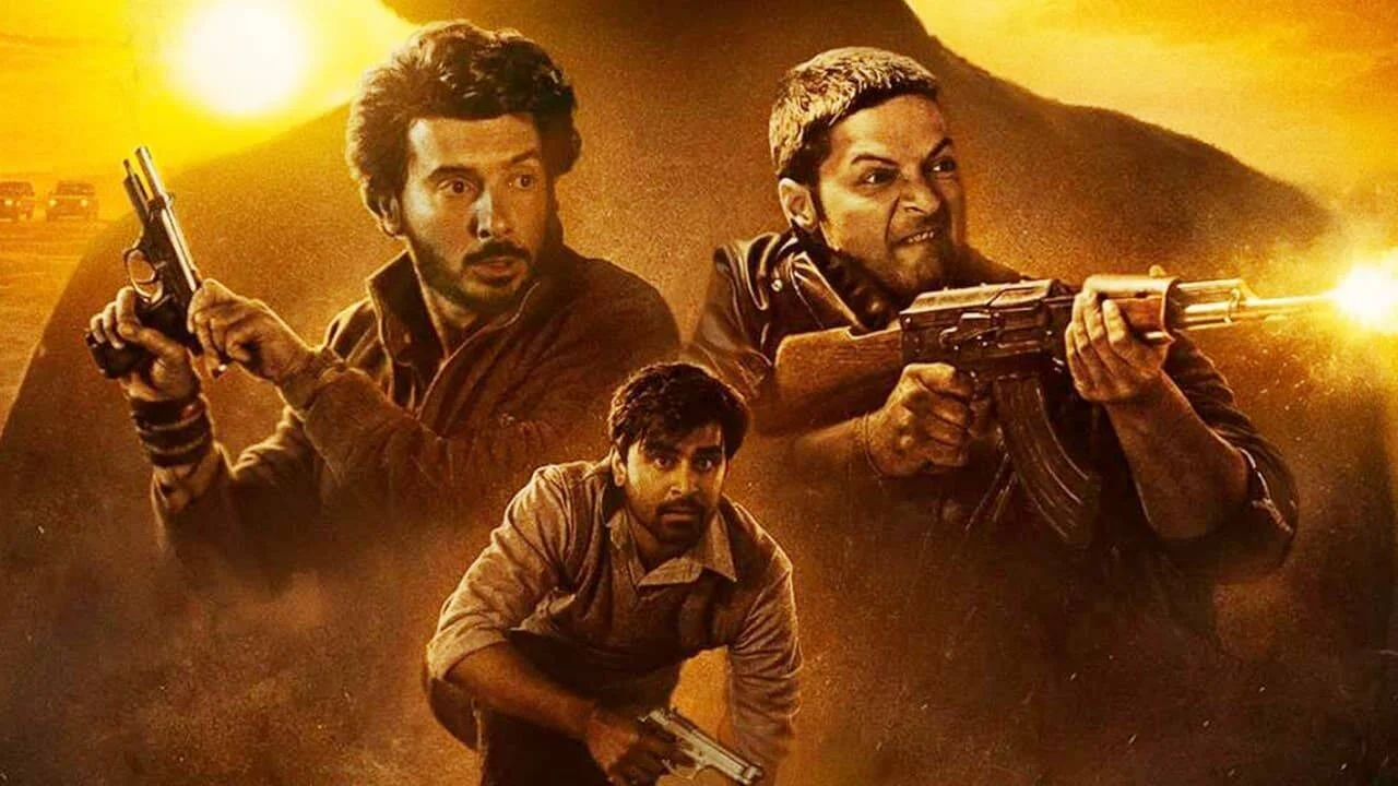 'Mirzapur The Movie' BO Day 13 [LIVE]: Pankaj Tripathi film chases Rs 200 crore