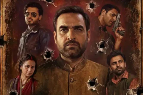 'Mirzapur The Movie' BO Day 13 [LIVE]: Pankaj Tripathi film closes in on Rs 200 crore domestic net mark