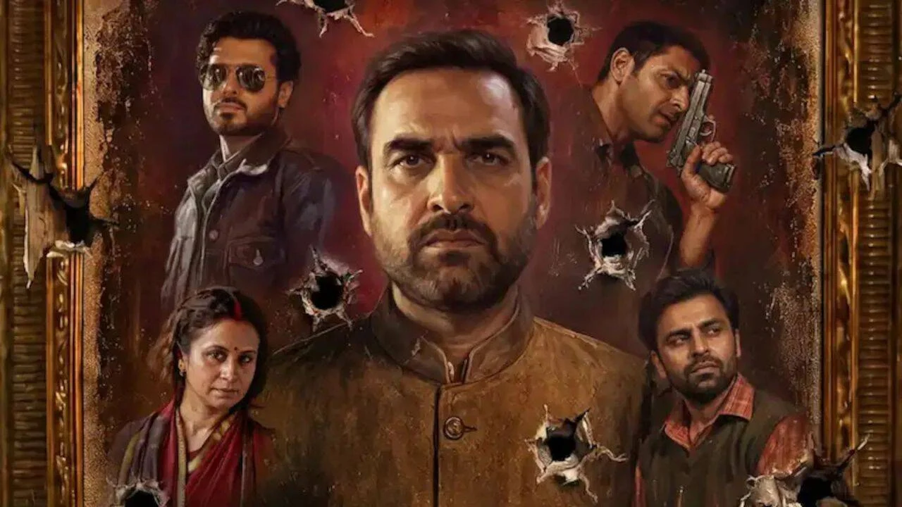 'Mirzapur The Movie' BO Day 13 [LIVE]: Pankaj Tripathi film closes in on Rs 200 crore domestic net mark