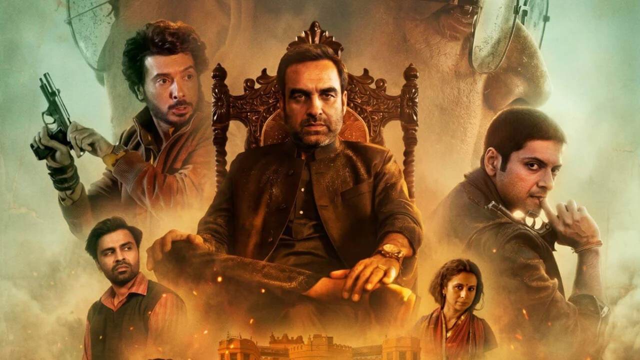 ‘Mirzapur The Movie’ box office collections day 12: Film eyes Rs 300 cr mark worldwide