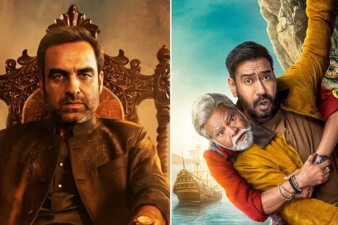 Mirzapur The Movie Box Office Day 10: Bollywood’s 4th Film Of 2026 To Secure A Hit Verdict, Surpasses Dhamaal 4