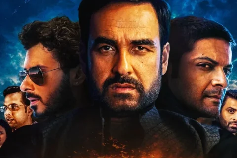 Mirzapur The Movie Box Office Day 10 (Early Trends): It Is An Official Hit With 100 Crore Net Profit – Pankaj Tripathi & His Boys Win Big!
