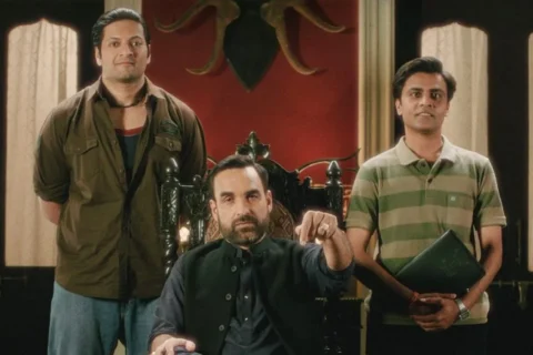 Mirzapur The Movie Box Office Day 17: Becomes The Most Profitable Film Of Pankaj Tripathi’s Career Surpassing OMG 2!