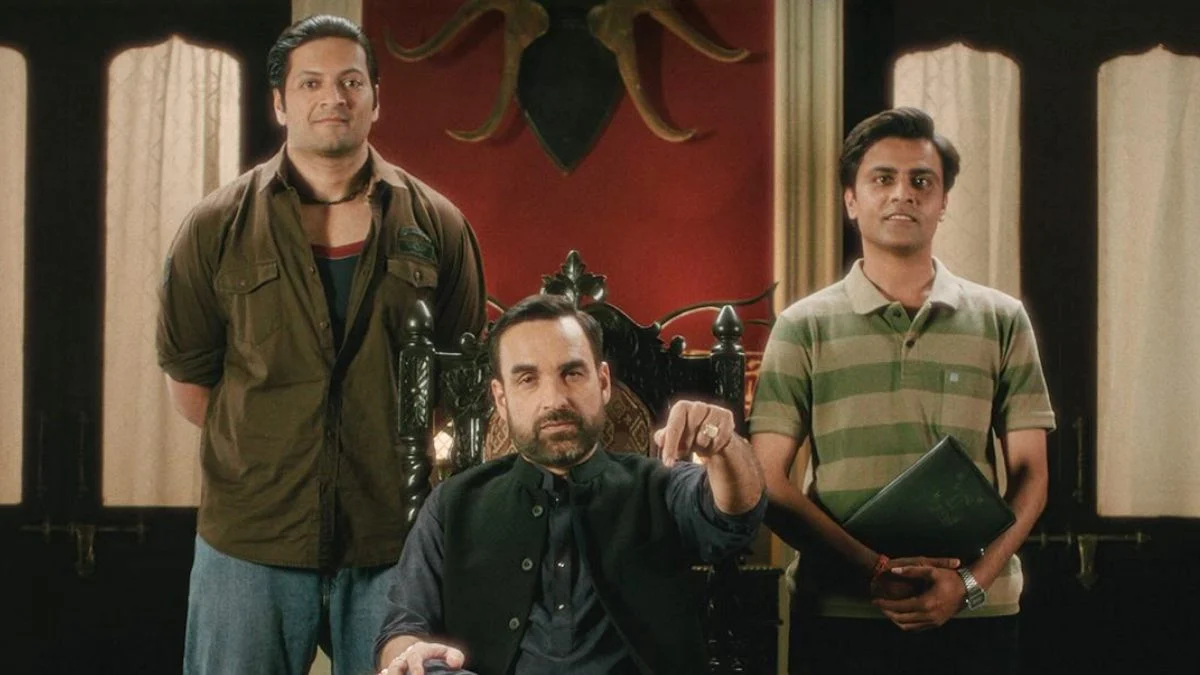 Mirzapur The Movie Box Office Day 17: Becomes The Most Profitable Film Of Pankaj Tripathi’s Career Surpassing OMG 2!