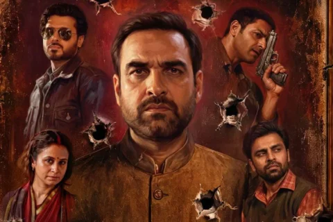Mirzapur The Movie Box Office Day 20: Becomes Bollywood’s 4th Film To Secure A Super Hit Verdict In 2026