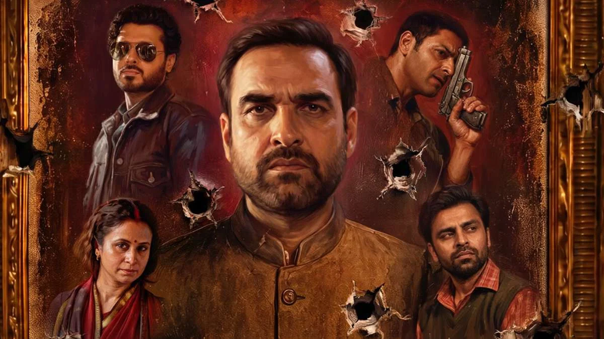 Mirzapur The Movie Box Office Day 20: Becomes Bollywood’s 4th Film To Secure A Super Hit Verdict In 2026