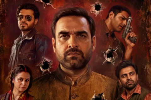 Mirzapur The Movie Box Office Day 23: 4th Most Profitable Film By Farhan Akhtar & Ritesh Sidhwani’s Excel Entertainment!