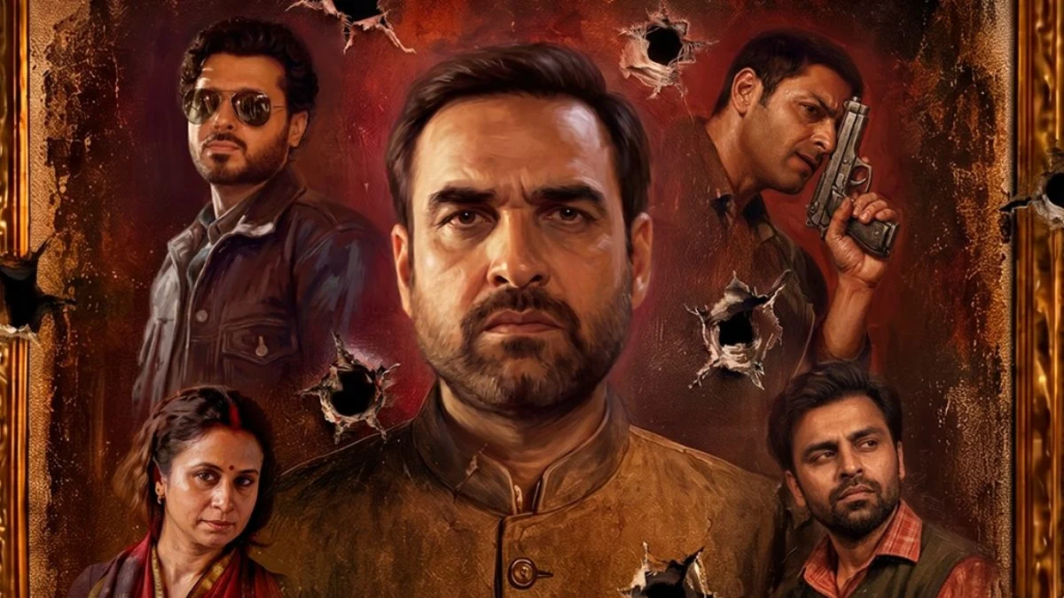 Mirzapur The Movie Box Office Day 23: 4th Most Profitable Film By Farhan Akhtar & Ritesh Sidhwani’s Excel Entertainment!