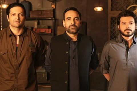 ‘Mirzapur The Movie’ day 11 box office: Pankaj Tripathi starrer falls 58.5%