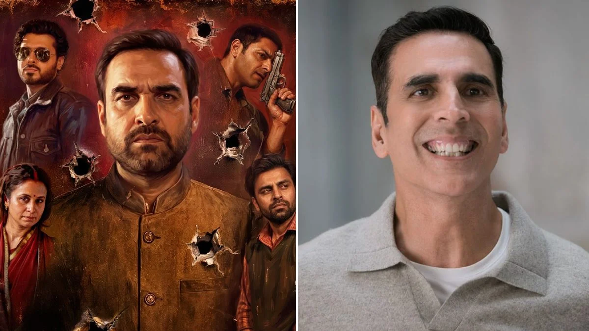 Mirzapur The Movie North America Box Office: Bollywood’s 4th Film Of 2026 To Cross $2 Million, Soon To Beat Bhooth Bangla