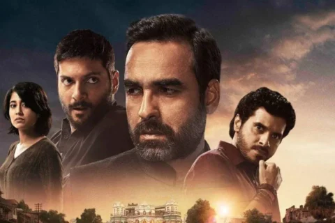 'Mirzapur: The Movie' sequel in talks as film crosses Rs 180 crore in India