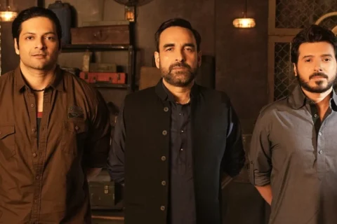 Mirzapur The Movie Worldwide Box Office: Becomes Bollywood’s 5th Highest-Grosser Of 2026 In Just 8 Days