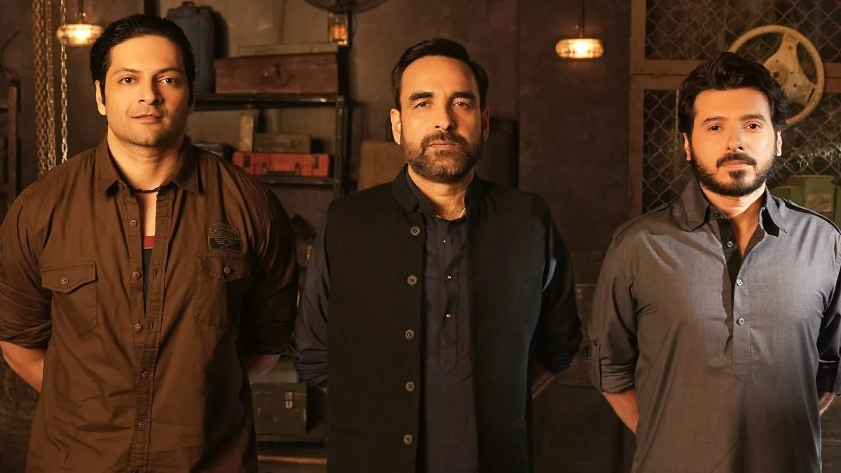 Mirzapur The Movie Worldwide Box Office: Becomes Bollywood’s 5th Highest-Grosser Of 2026 In Just 8 Days
