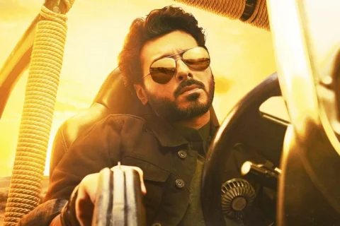 Mirzapur: The Movie Worldwide Box Office Day 10: Pankaj Tripathi & Gang Is 22.83 crore Away From The Final Global Milestone!