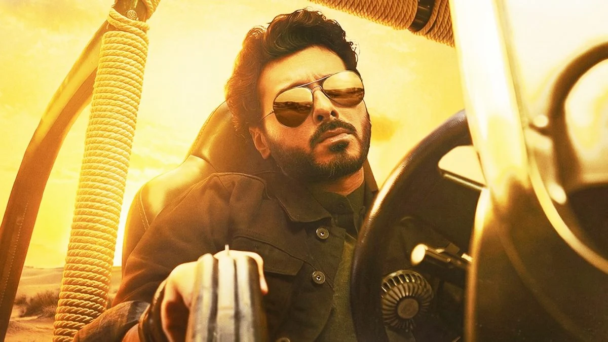 Mirzapur: The Movie Worldwide Box Office Day 10: Pankaj Tripathi & Gang Is 22.83 crore Away From The Final Global Milestone!