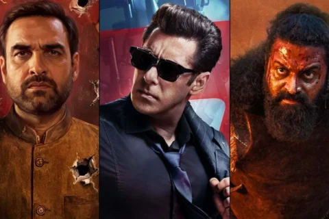 Mirzapur The Movie Worldwide Box Office Day 11: Pankaj Tripathi’s Triple Strike Axing Race 3, Kantara Chapter 1 & 2.0 – Racing Towards 300 Crore Mark!