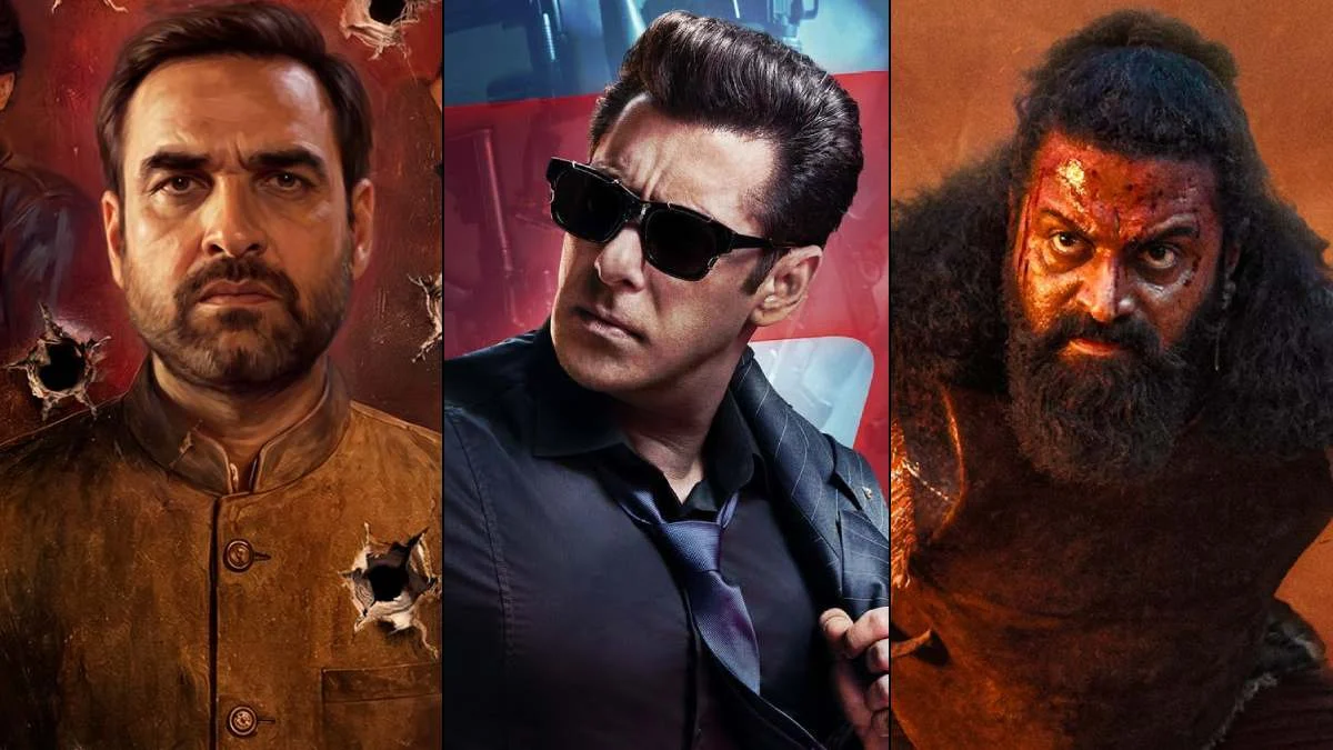 Mirzapur The Movie Worldwide Box Office Day 11: Pankaj Tripathi’s Triple Strike Axing Race 3, Kantara Chapter 1 & 2.0 – Racing Towards 300 Crore Mark!