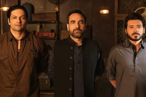 Mirzapur: The Movie Worldwide Box Office Day 17: Hits 3 Huge Records For Excel Entertainment In The 3rd Weekend!